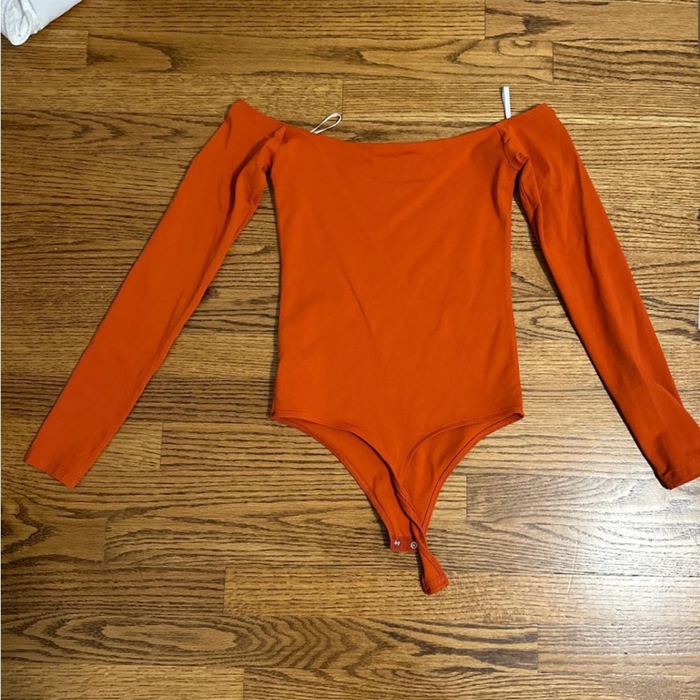 Aritzia bodysuit